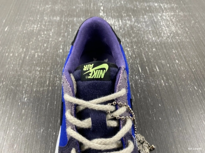 Reps TBkick DZ7292-420 Zion OG Williamson Low 1 Voodoo Retro Jordan 0704